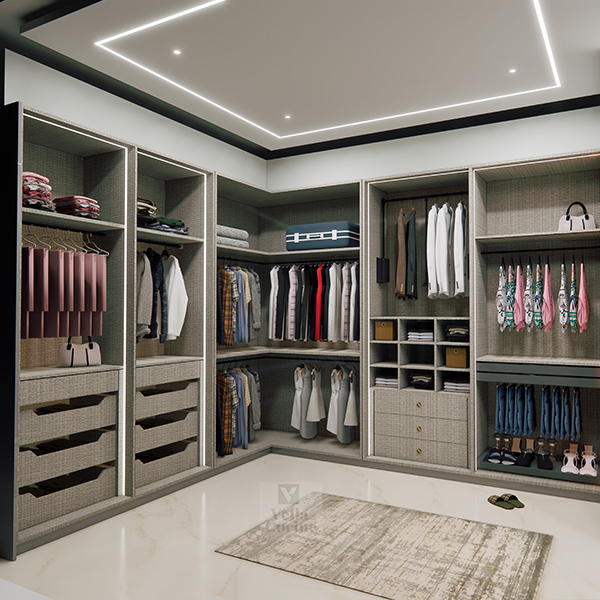 modular wardrobe in ahmedabad