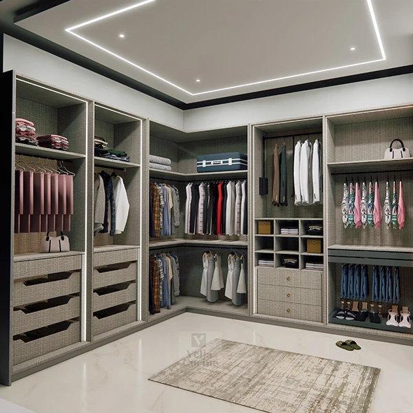 wardrobes